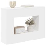 vidaXL 101 x 29 x 74 cm – Obrázok 3