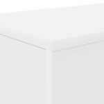 vidaXL 101 x 29 x 74 cm – Obrázok 8