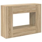 vidaXL 101 x 29 x 74 cm – Obrázok 2