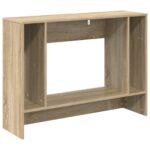 vidaXL 101 x 29 x 74 cm – Obrázok 7