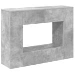 vidaXL 101 x 29 x 74 cm – Obrázok 2