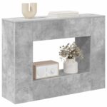 vidaXL 101 x 29 x 74 cm – Obrázok 3