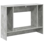 vidaXL 101 x 29 x 74 cm – Obrázok 7