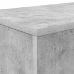 vidaXL 101 x 29 x 74 cm – Obrázok 8