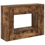 vidaXL 101 x 29 x 74 cm – Obrázok 2