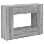 vidaXL 101 x 29 x 74 cm – Obrázok 2