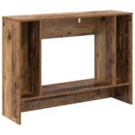 vidaXL 101 x 29 x 74 cm – Obrázok 7