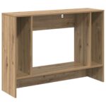 vidaXL 101 x 29 x 74 cm – Obrázok 7