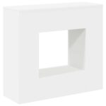 vidaXL 82 x 29 x 74 cm – Obrázok 2