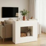 vidaXL 82 x 29 x 74 cm – Obrázok 4