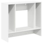vidaXL 82 x 29 x 74 cm – Obrázok 7