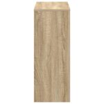 vidaXL 82 x 29 x 74 cm – Obrázok 6