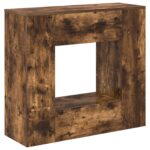 vidaXL 82 x 29 x 74 cm – Obrázok 2