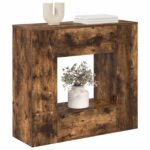 vidaXL 82 x 29 x 74 cm – Obrázok 3