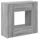 vidaXL 82 x 29 x 74 cm – Obrázok 2