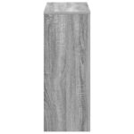 vidaXL 82 x 29 x 74 cm – Obrázok 6