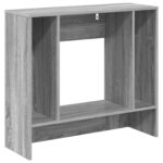 vidaXL 82 x 29 x 74 cm – Obrázok 7