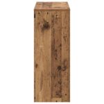 vidaXL 82 x 29 x 74 cm – Obrázok 6