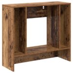 vidaXL 82 x 29 x 74 cm – Obrázok 7