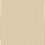 vidaXL Skladacia pohovka na spaní Krémová 70 x 80 x 60 cm Látka – Obrázok 8