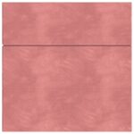 vidaXL Skladacia pohovka na spaní 200 x 67 x 45 cm Ružová – Obrázok 5