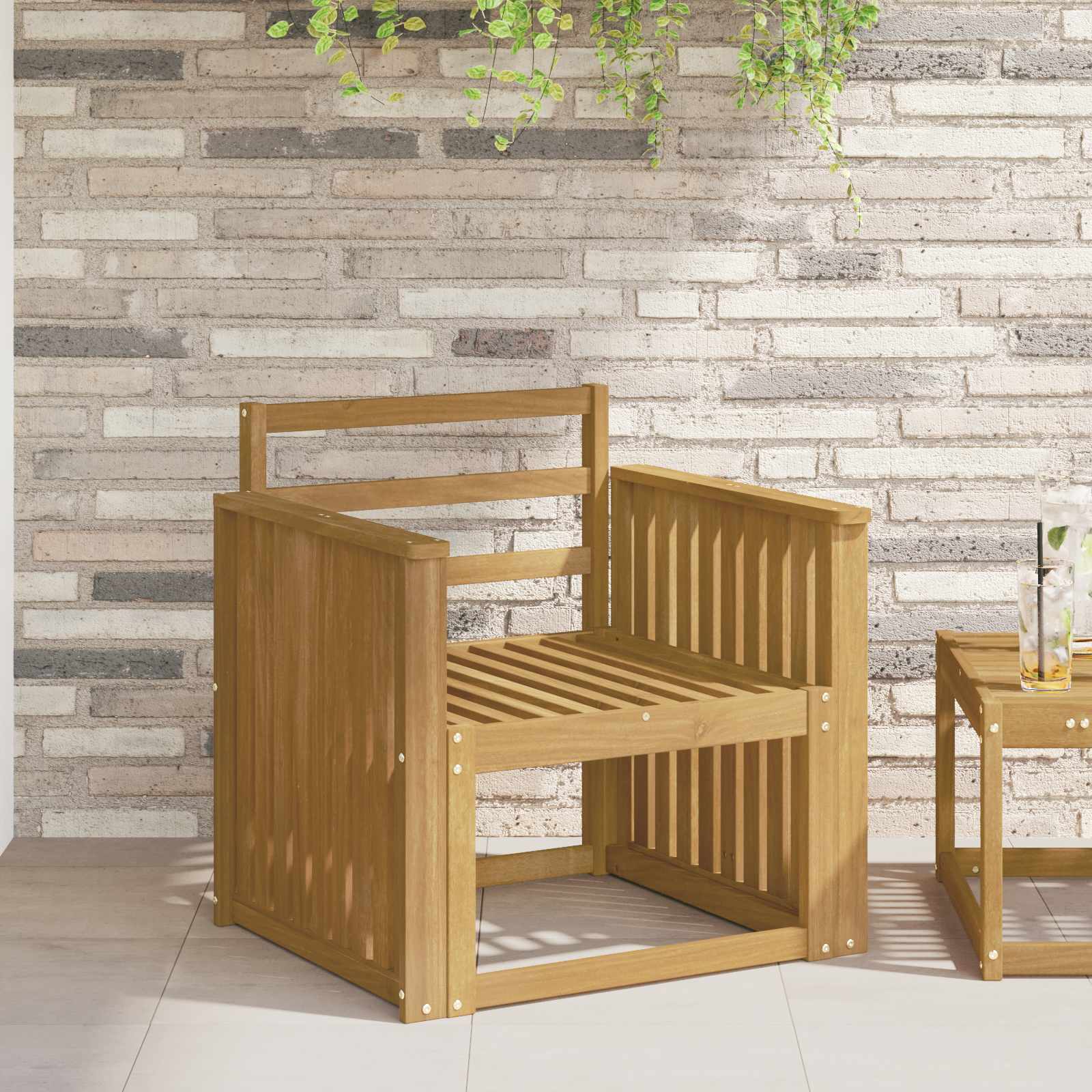 901524_1-6.jpg vidaXL Modul opierok rúk 2 pcs Biela 60 x 6 x 61 cm – Obrázok 1