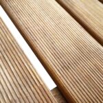 vidaXL Dlažba na terasu 18 pcs Hnedá 50 x 50 cm – Obrázok 6
