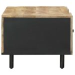 vidaXL Konferenčný stolík Prírodná 100 x 54 x 40 cm – Obrázok 5