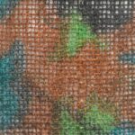vidaXL Jutový rol Maskáčová 25 x 5000 cm – Obrázok 5