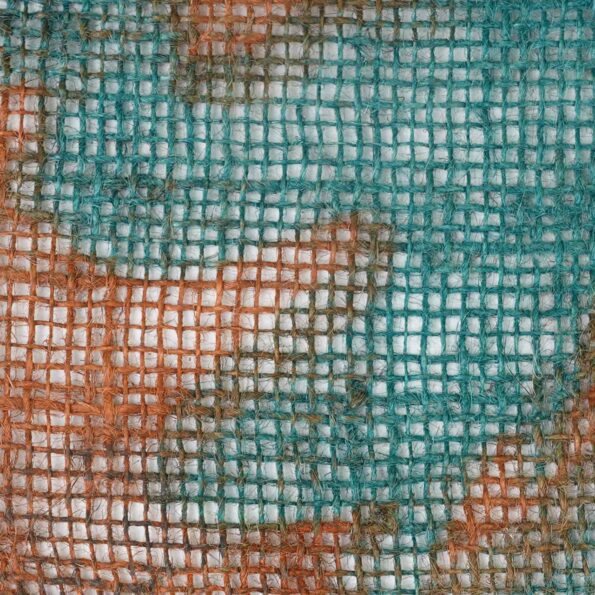 vidaXL Jutový rol Maskáčová 100 x 1500 cm – Obrázok 5
