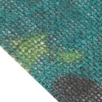 vidaXL Jutový rol Maskáčová 160 x 1000 cm – Obrázok 3