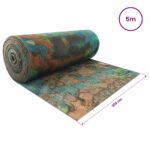 vidaXL Jutový rol Maskáčová 200 x 500 cm – Obrázok 6