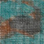 vidaXL Jutový rol Maskáčová 200 x 2500 cm – Obrázok 5