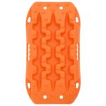 vidaXL Záchranná doska 2 pcs Oranžová 57,5x30,5x5,5 cm – Obrázok 2