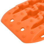 vidaXL Záchranná doska 2 pcs Oranžová 57,5x30,5x5,5 cm – Obrázok 4