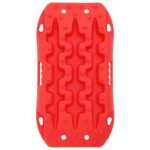 vidaXL Záchranná doska 2 pcs Červená 57,5 x 30,5 x 5,5 cm – Obrázok 2