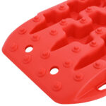 vidaXL Záchranná doska 2 pcs Červená 57,5 x 30,5 x 5,5 cm – Obrázok 4