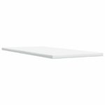 vidaXL Posteľ boxspring s matracom Sivohnedá 90 x 190 cm Látka – Obrázok 6