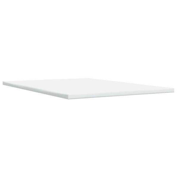 vidaXL Posteľ boxspring s matracom Čierna 140 x 200 cm Látka – Obrázok 7