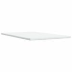 vidaXL Posteľ boxspring s matracom Sivohnedá 120 x 200 cm Látka – Obrázok 6