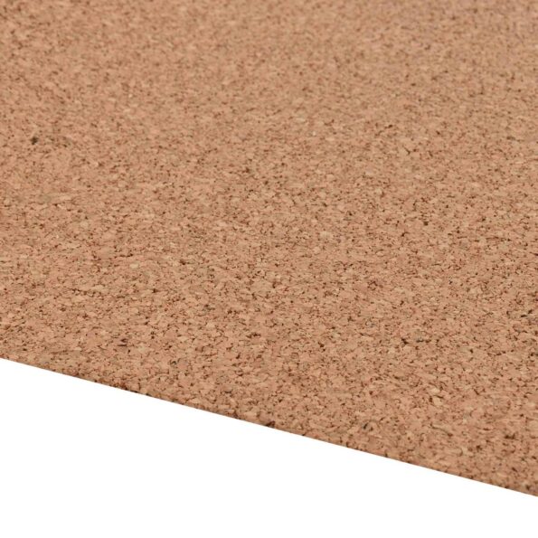 vidaXL Korková rolka Hnedá 100 x 800 x 0,8 cm Korok – Obrázok 5