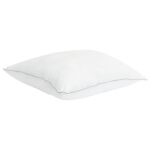 vidaXL Súprava paplónu a vankúša 2 ks 137 x 200 cm Leto 1800 g/ks – Obrázok 3