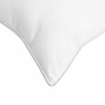 vidaXL Súprava paplónu a vankúša 2 ks 137 x 200 cm Leto 1800 g/ks – Obrázok 5