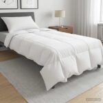 vidaXL Duvet Set 2 ks – Obrázok 9