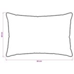 vidaXL Duvet Set 2 ks – Obrázok 8