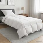 vidaXL Duvet Set 2 ks