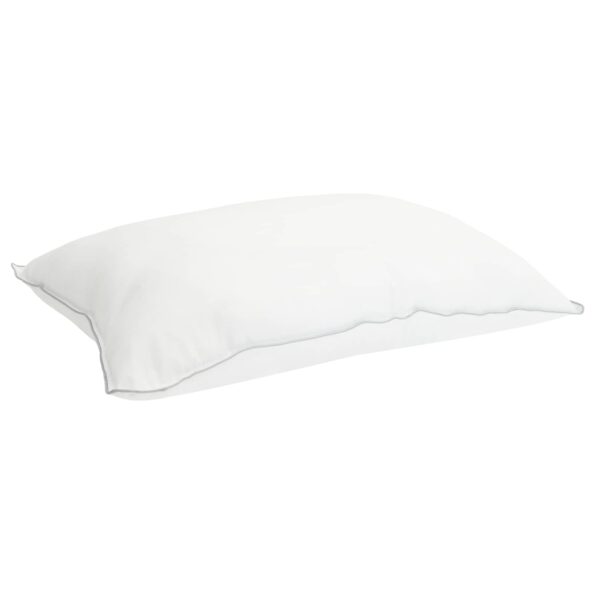 vidaXL Celoročne prikrývky 2 ks 137 x 200 cm Celoročne 150+250 gsm – Obrázok 3