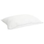vidaXL Celoročne prikrývky 2 ks 137 x 200 cm Celoročne 150+250 gsm – Obrázok 3