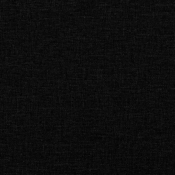 vidaXL Otomanový posteľný rám s úložiskom Čierny 140 x 190 cm látka – Obrázok 12