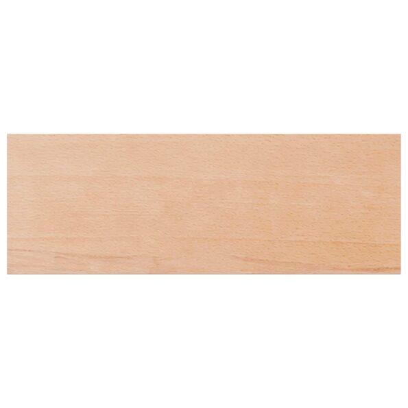 vidaXL Nášľapy na schody 20 ks 80 x 30 x 2 cm Prírodná – Obrázok 4